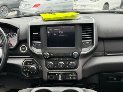 2022 Ram 1500 Big Horn/Lone Star NEAR MILEWAUKEE WI