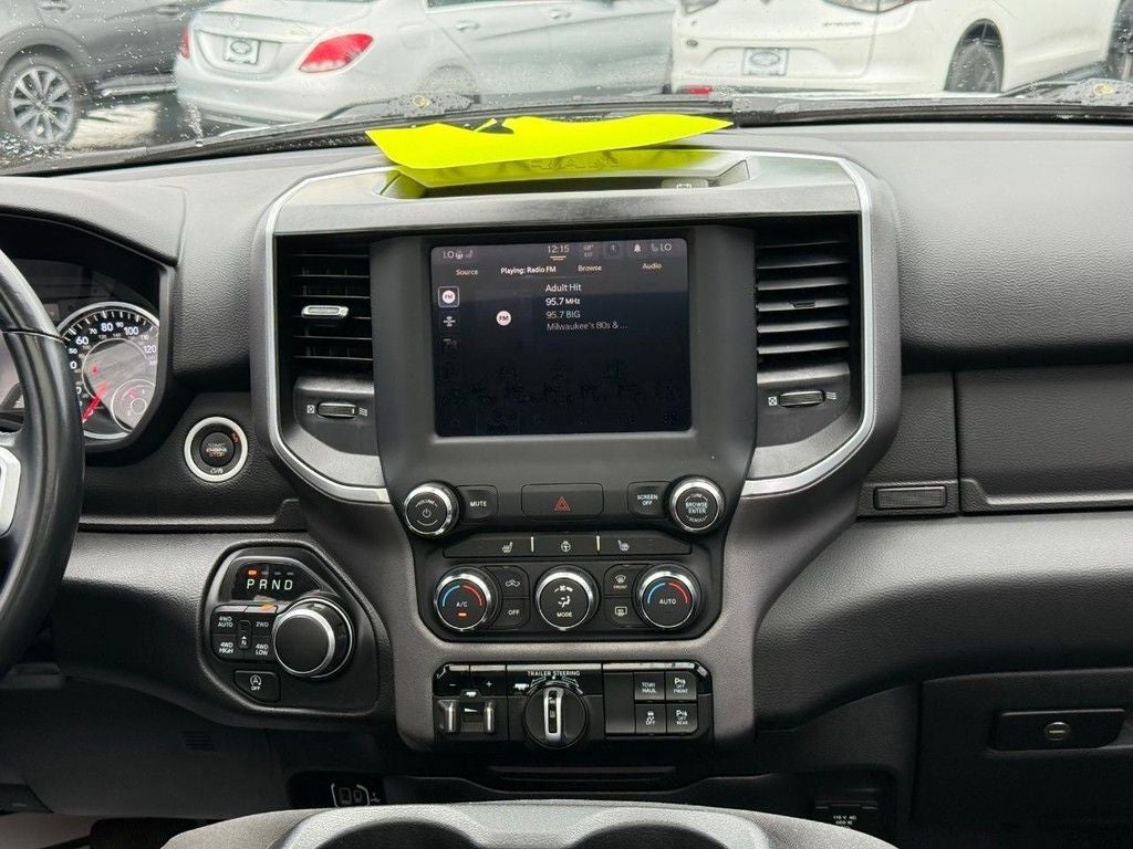 2022 Ram 1500 Big Horn/Lone Star NEAR MILEWAUKEE WI
