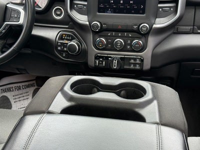 2022 Ram 1500 Big Horn/Lone Star NEAR MILEWAUKEE WI