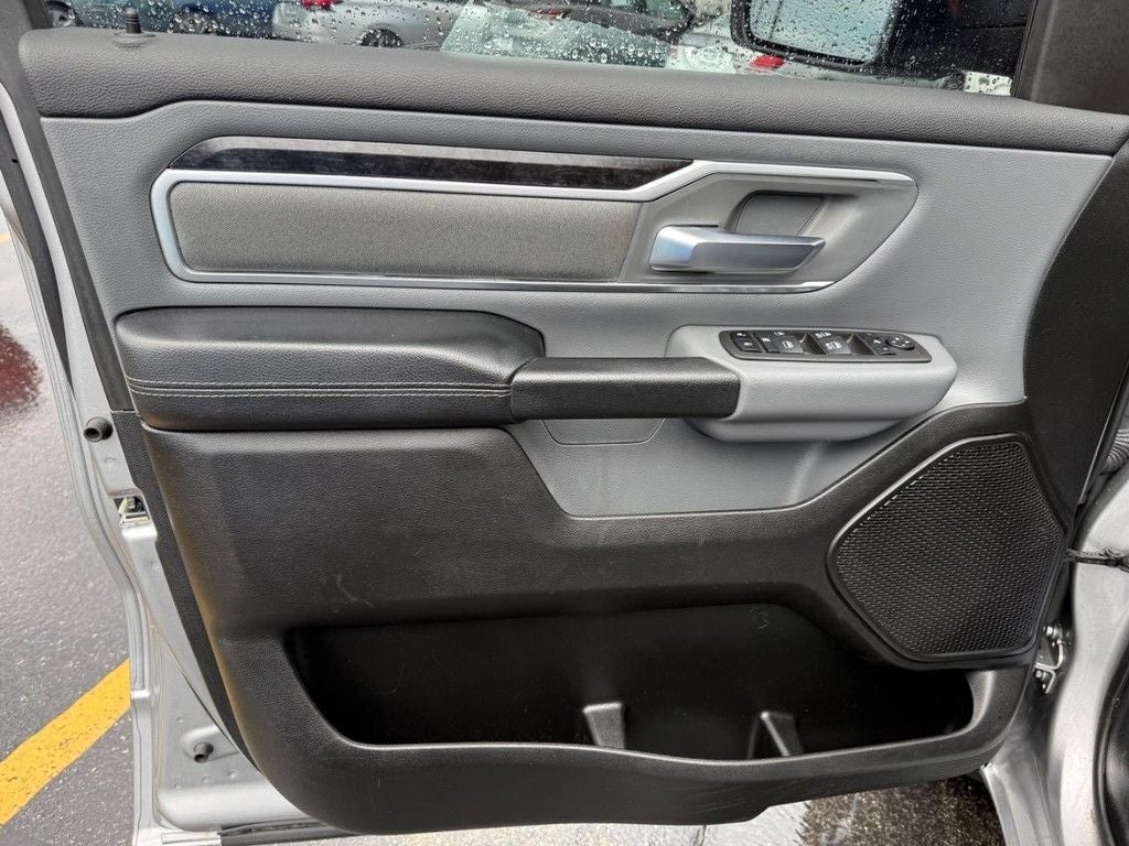 2022 Ram 1500 Big Horn/Lone Star NEAR MILEWAUKEE WI
