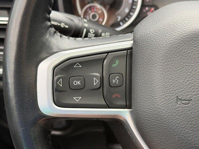 2022 Ram 1500 Big Horn/Lone Star NEAR MILEWAUKEE WI