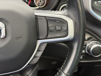 2022 Ram 1500 Big Horn/Lone Star NEAR MILEWAUKEE WI