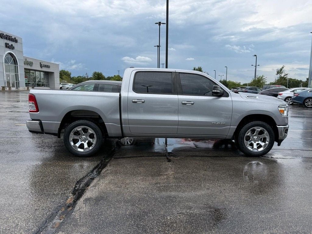 2022 Ram 1500 Big Horn/Lone Star NEAR MILEWAUKEE WI