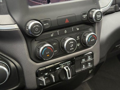 2022 Ram 1500 Big Horn/Lone Star NEAR MILEWAUKEE WI