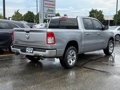 2022 Ram 1500 Big Horn/Lone Star NEAR MILEWAUKEE WI