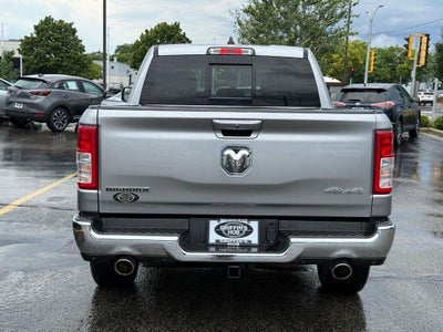 2022 Ram 1500 Big Horn/Lone Star NEAR MILEWAUKEE WI