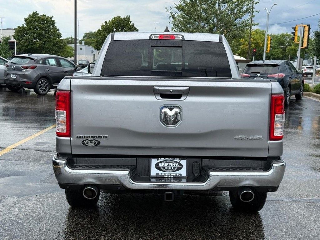 2022 Ram 1500 Big Horn/Lone Star NEAR MILEWAUKEE WI