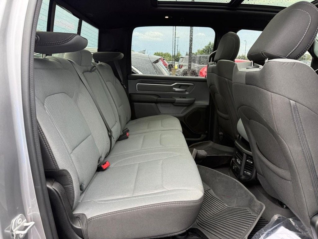 2022 Ram 1500 Big Horn/Lone Star NEAR MILEWAUKEE WI