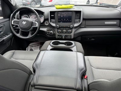 2022 Ram 1500 Big Horn/Lone Star NEAR MILEWAUKEE WI