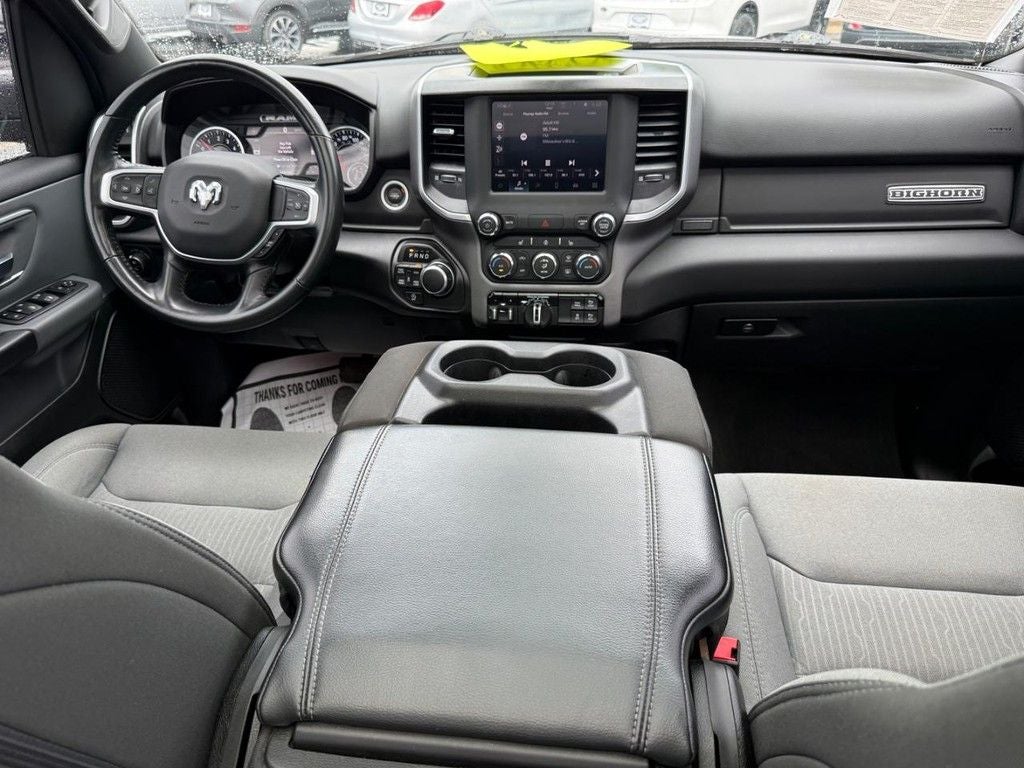 2022 Ram 1500 Big Horn/Lone Star NEAR MILEWAUKEE WI