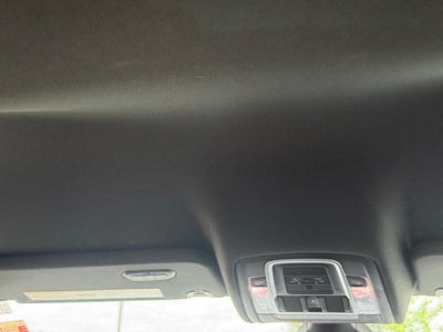 2020 Ram 1500 Rebel Crew Cab 4x4
