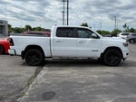2020 Ram 1500 Rebel Crew Cab 4x4