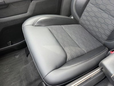 2020 Ram 1500 Rebel Crew Cab 4x4