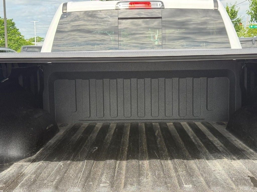 2020 Ram 1500 Rebel Crew Cab 4x4
