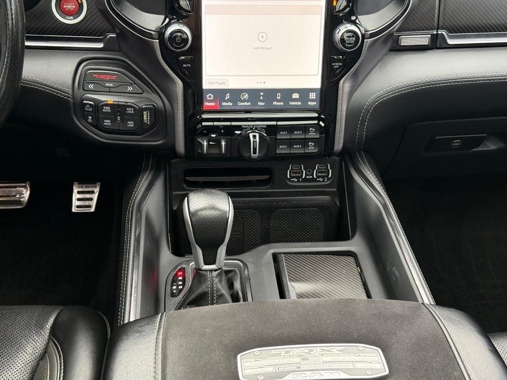 2022 Ram 1500 TRX NEAR MILWAUKEE WI