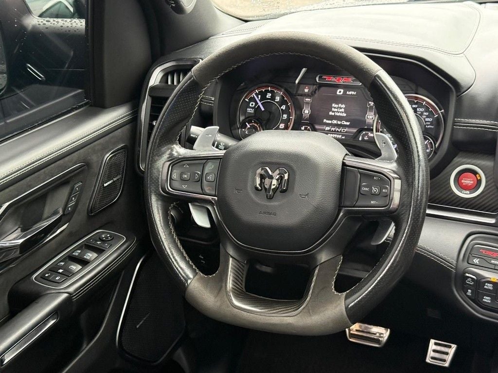 2022 Ram 1500 TRX NEAR MILWAUKEE WI