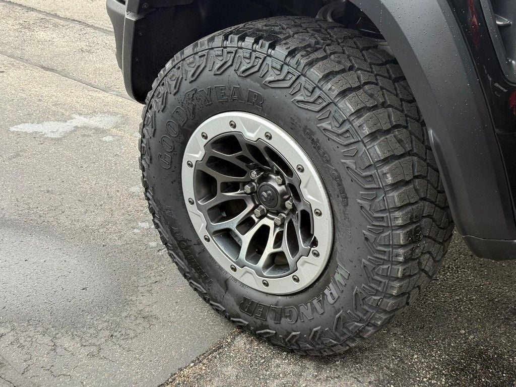 2022 Ram 1500 TRX NEAR MILWAUKEE WI