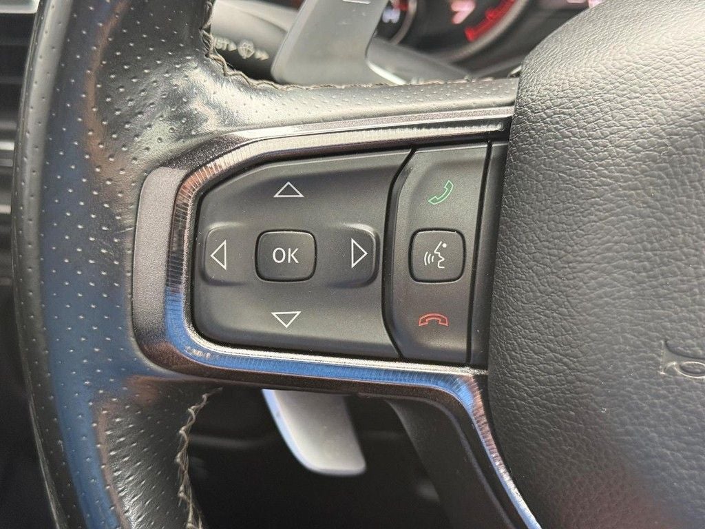 2022 Ram 1500 TRX NEAR MILWAUKEE WI