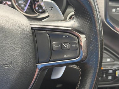 2022 Ram 1500 TRX NEAR MILWAUKEE WI
