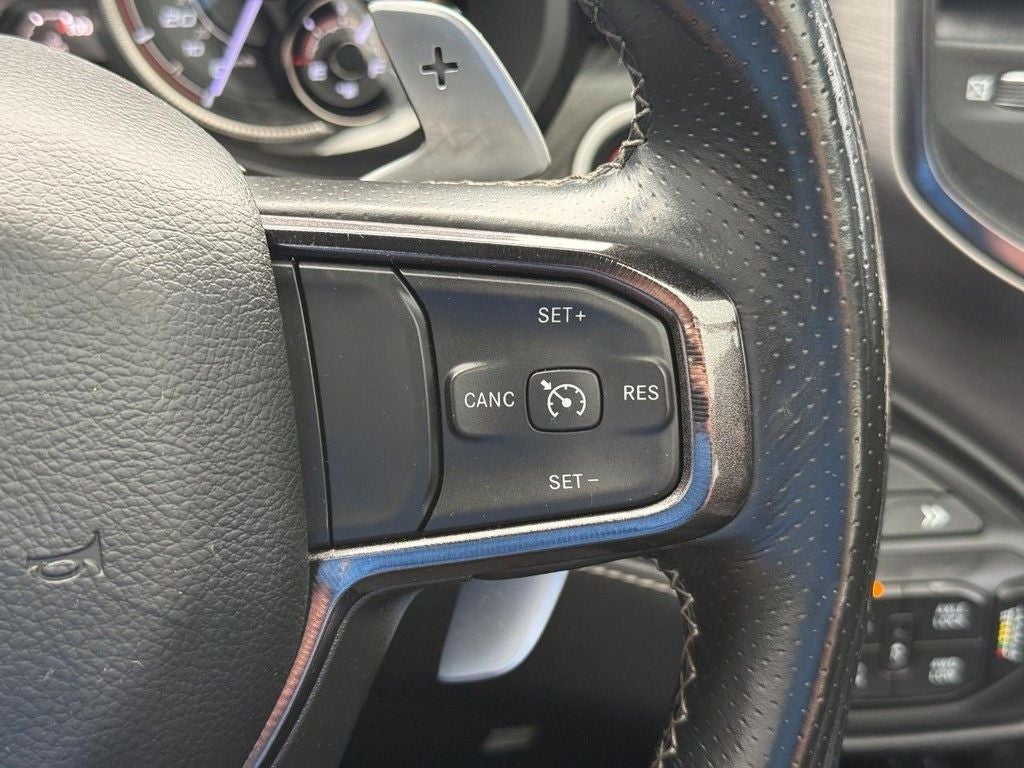 2022 Ram 1500 TRX NEAR MILWAUKEE WI