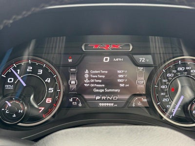2022 Ram 1500 TRX NEAR MILWAUKEE WI
