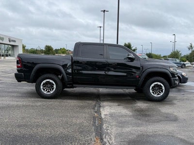 2022 Ram 1500 TRX NEAR MILWAUKEE WI