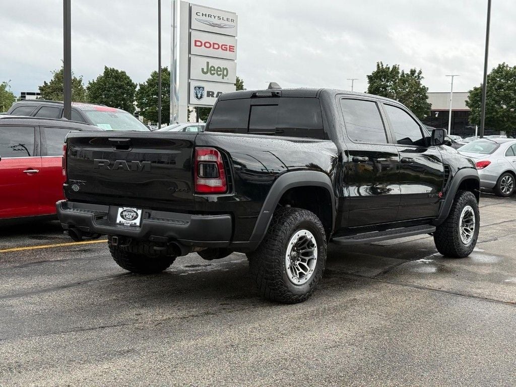 2022 Ram 1500 TRX NEAR MILWAUKEE WI