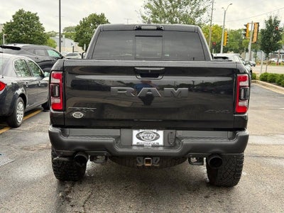 2022 Ram 1500 TRX NEAR MILWAUKEE WI