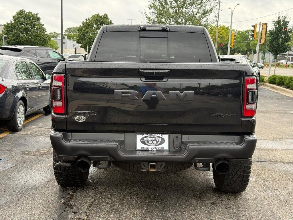 2022 Ram 1500 TRX NEAR MILWAUKEE WI