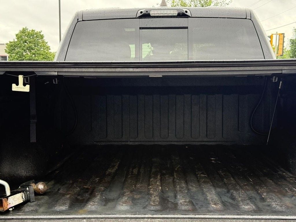 2022 Ram 1500 TRX NEAR MILWAUKEE WI