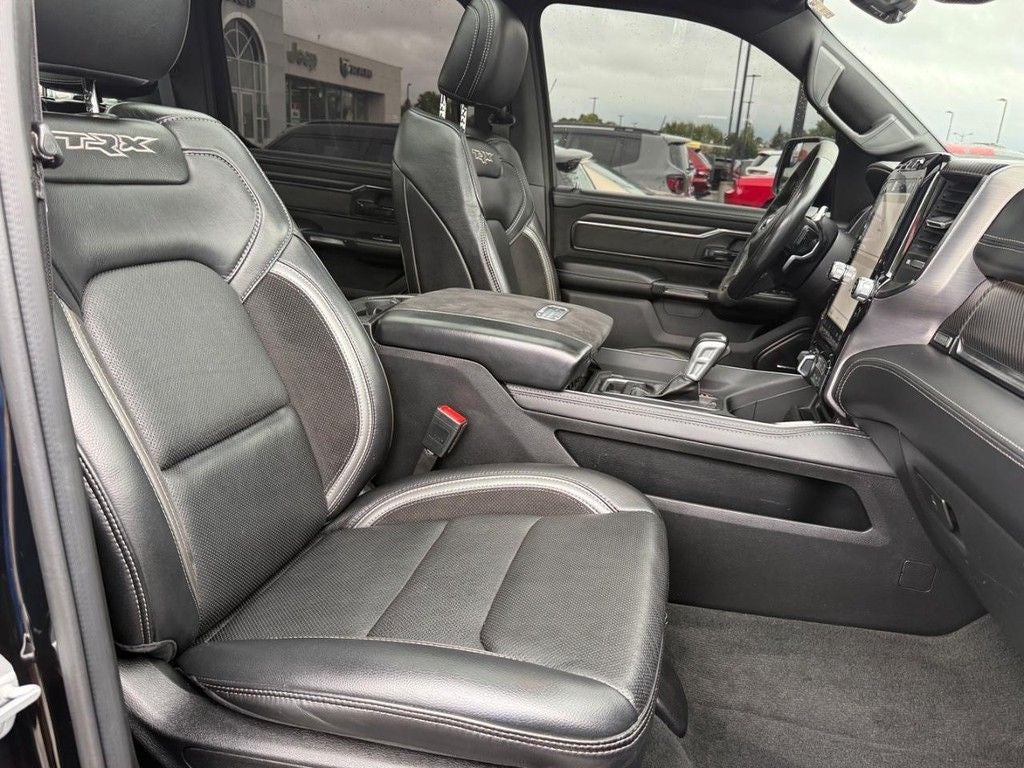 2022 Ram 1500 TRX NEAR MILWAUKEE WI