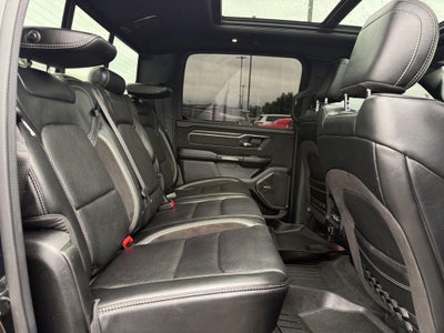 2022 Ram 1500 TRX NEAR MILWAUKEE WI