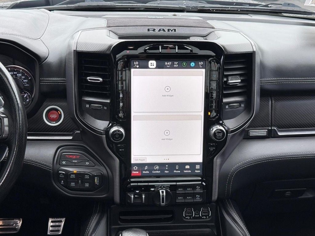 2022 Ram 1500 TRX NEAR MILWAUKEE WI