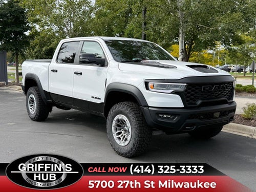 2027 Ram 1500 RHO