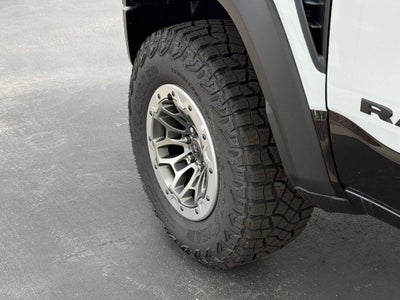 2027 Ram 1500 RHO