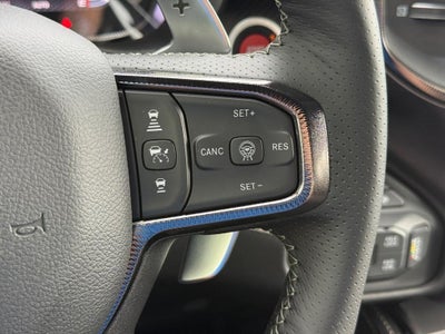 2027 Ram 1500 RHO