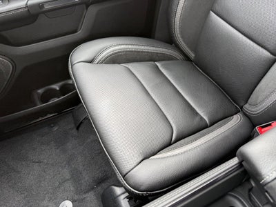 2027 Ram 1500 RHO