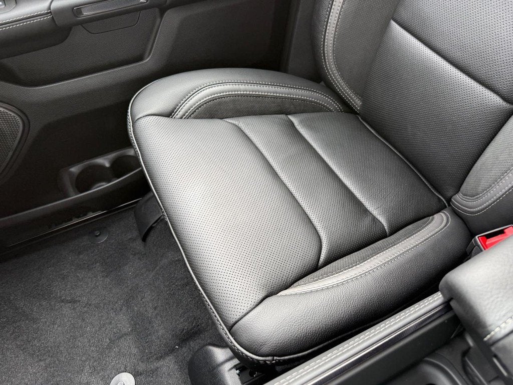 2027 Ram 1500 RHO