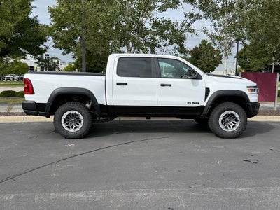 2027 Ram 1500 RHO