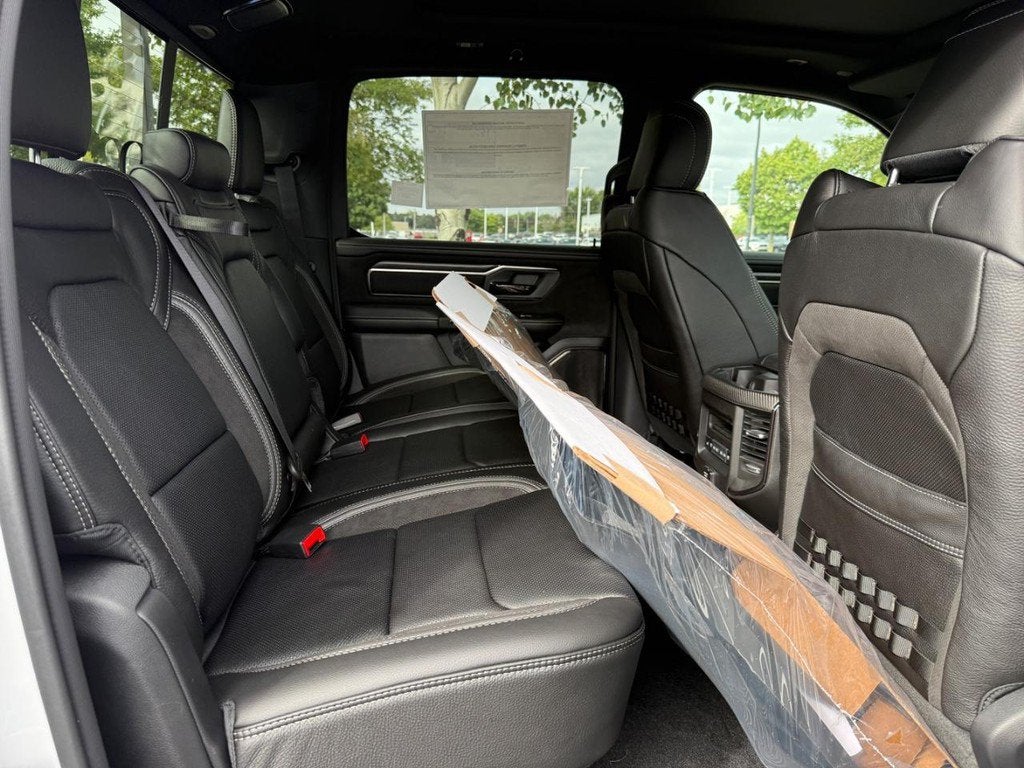 2027 Ram 1500 RHO