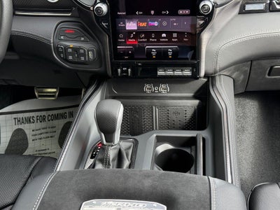 2027 Ram 1500 RHO