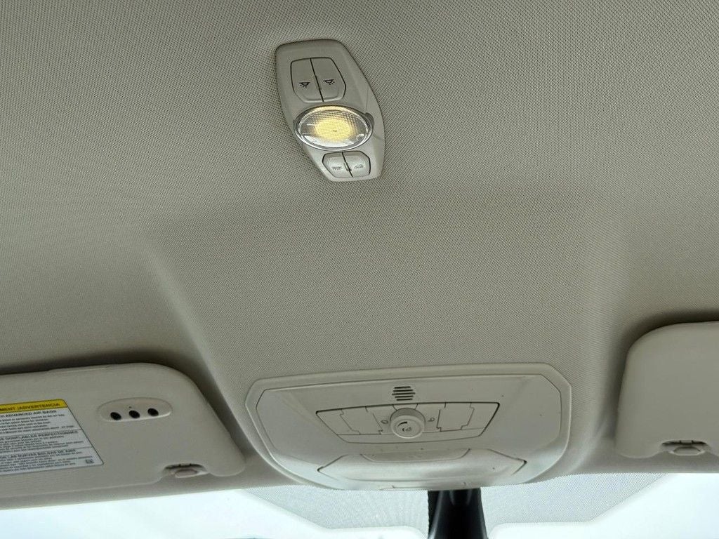 2014 Ford C-Max Energi SEL