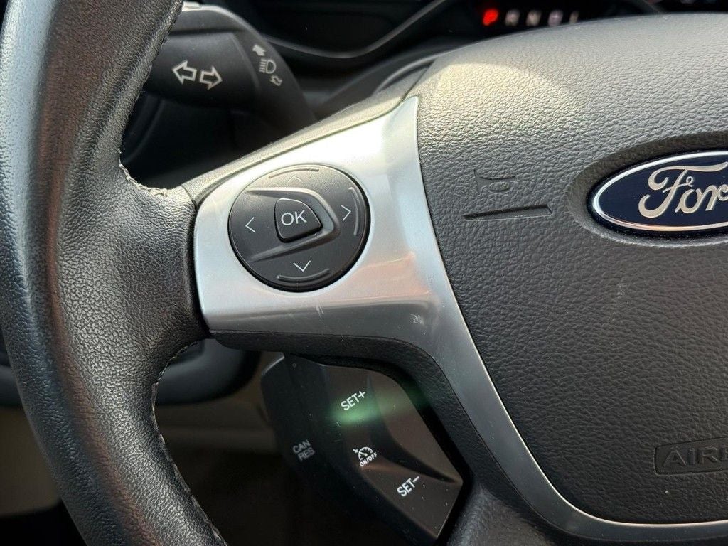 2014 Ford C-Max Energi SEL