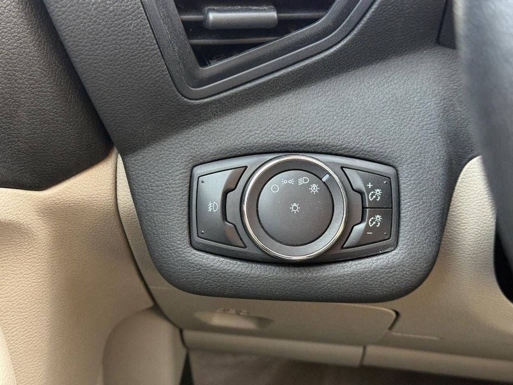 2014 Ford C-Max Energi SEL