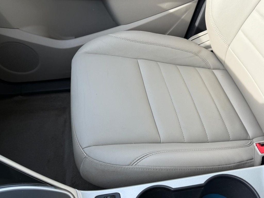 2014 Ford C-Max Energi SEL