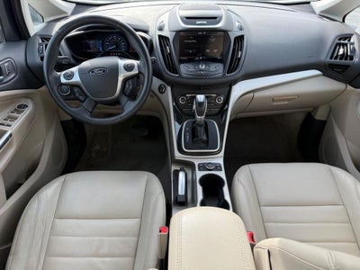 2014 Ford C-Max Energi SEL