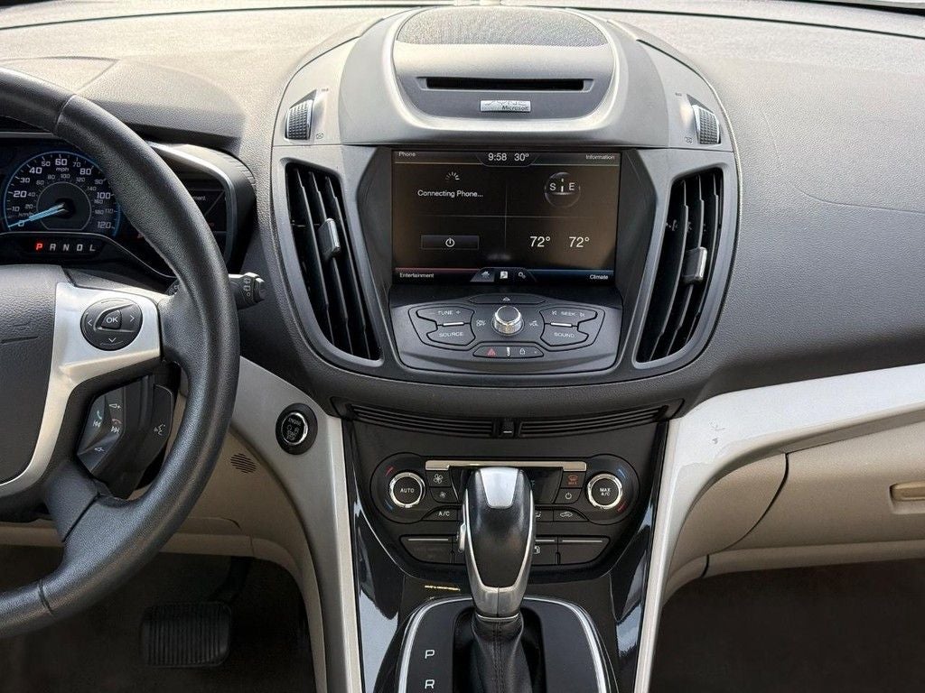 2014 Ford C-Max Energi SEL