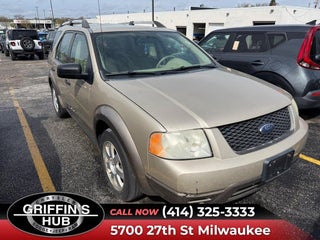 2006 Ford Freestyle SE