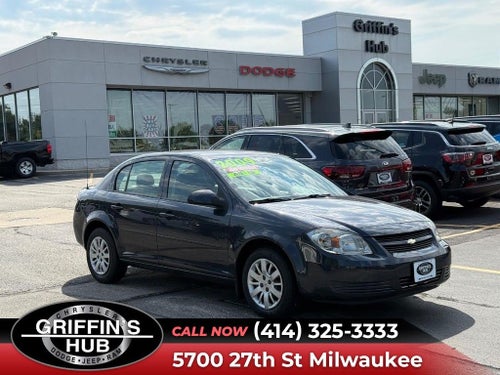2009 Chevrolet Cobalt LT