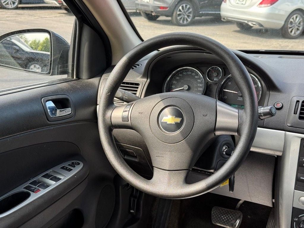 2009 Chevrolet Cobalt LT
